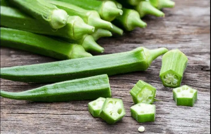 FROZEN LADY FINGER AVAILABLE!!! BEST DEAL FOR EXPORTING  FROM VIETNAM IN 2023