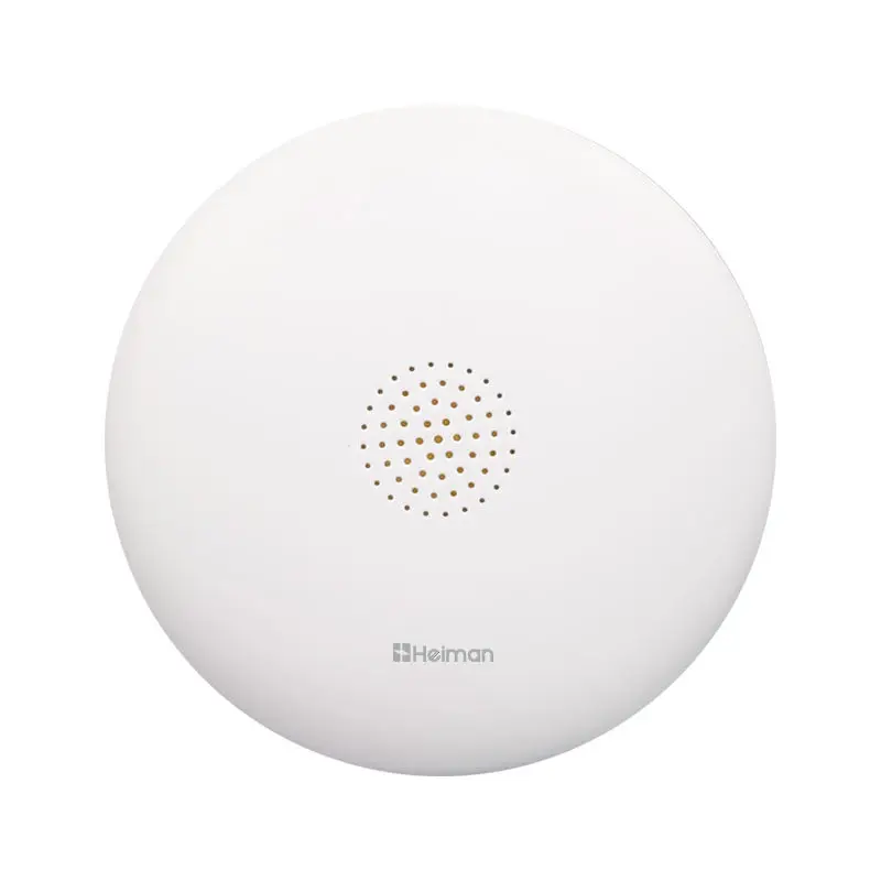 Home Security System Tuya  WiFi Smart Water Leak Detector  Water Leak Alarm Sensor