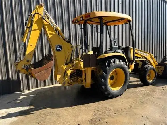 Дешевый подержанный экскаватор-погрузчик cat 420e 420f CATERPILLAR 420 по доступным ценам