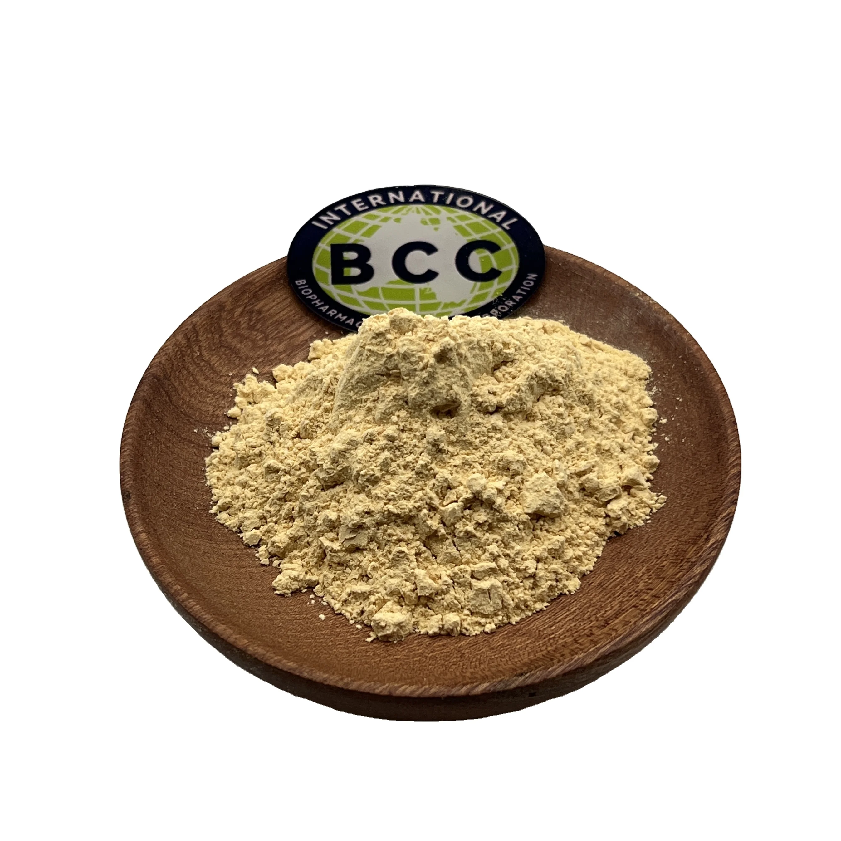 Оптовая продажа экстракт корня китайского травяного сапонина 80% Sanchi Panax Notoginseng