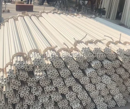 Alumina Pipe