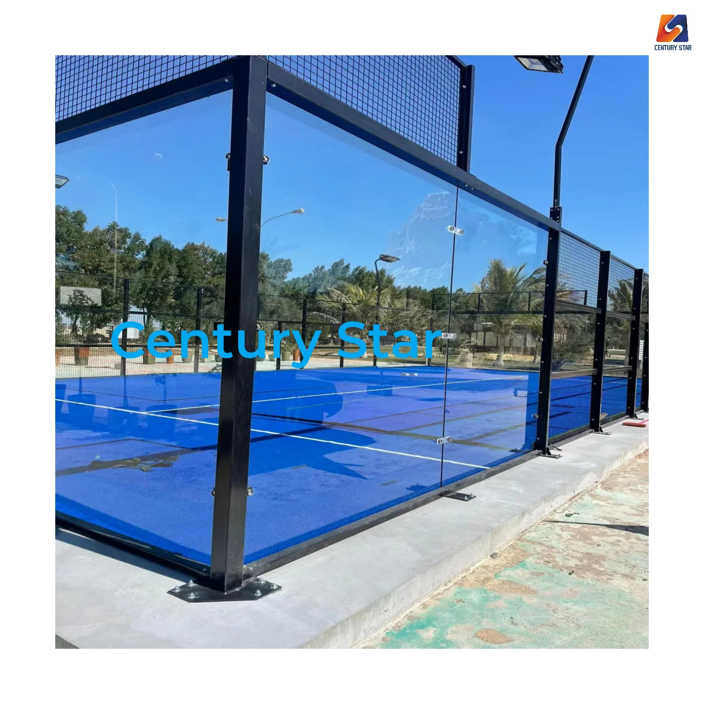 New Design Tennis Sport Padel Sports Court Equipment Buy Padel Court Padel Tenis Court
