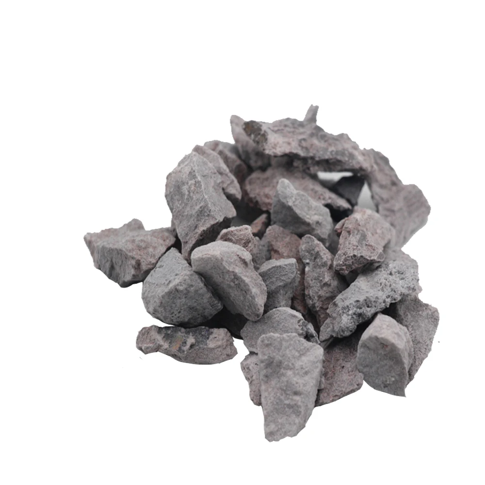 Factory supply best price CaC2 for welding 50-80 mm calcium carbide