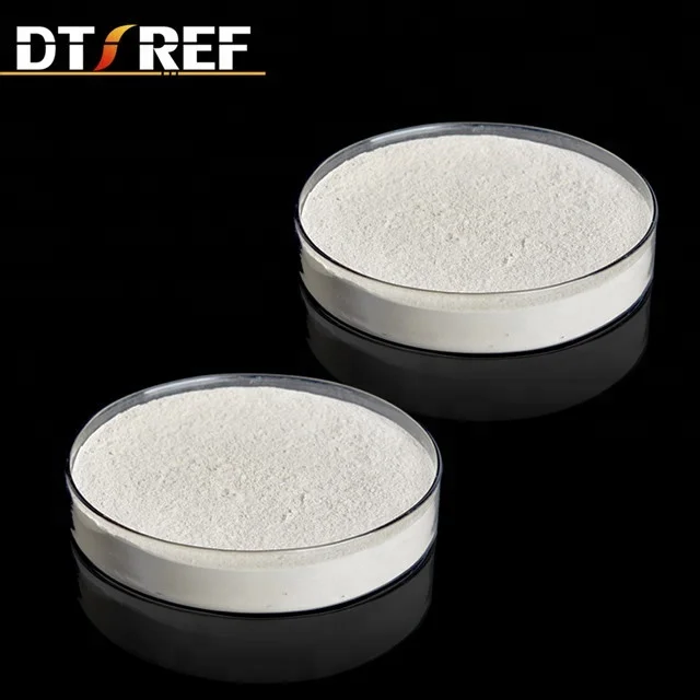 Refractory Cement Aggregate Binder Calcium Aluminate Cement  CA50 CA70 CA80 With Factory Price