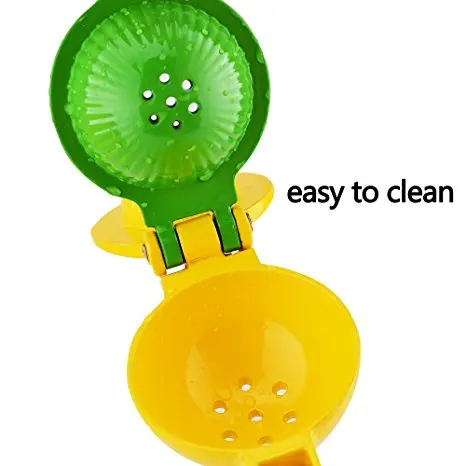 Grape Strawberry Juicer Kiwi Lemon Squeezer Kitchen Tool