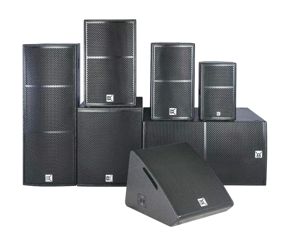 15' neodymium speaker + usb speakers + 15 inch speakers price