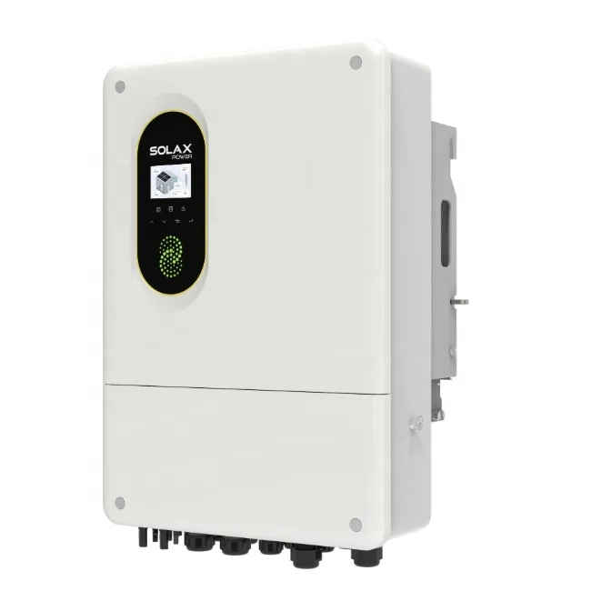 Solax X3-NEO-LV 15kw High-performance wall-mounted three-phase hybrid solar photovoltaic inverter