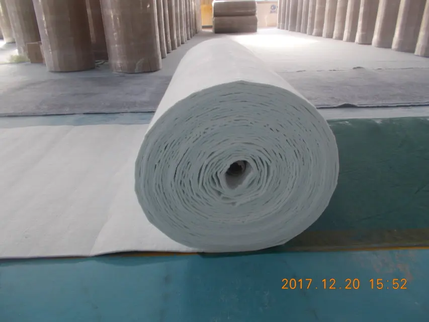 Construction Aerogel Insulation Felt Thermal Vacuum Insulated Blanket Ce Building Insulation Fireproof Aerogel Silica Blanket