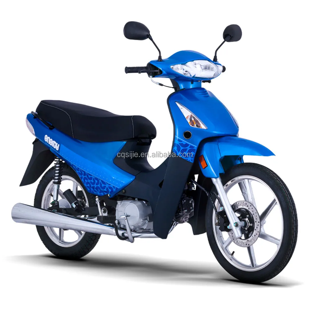 Chongqing hight quality 110cc Motorcycle Cub New Wave motorcycle Moped motorbike