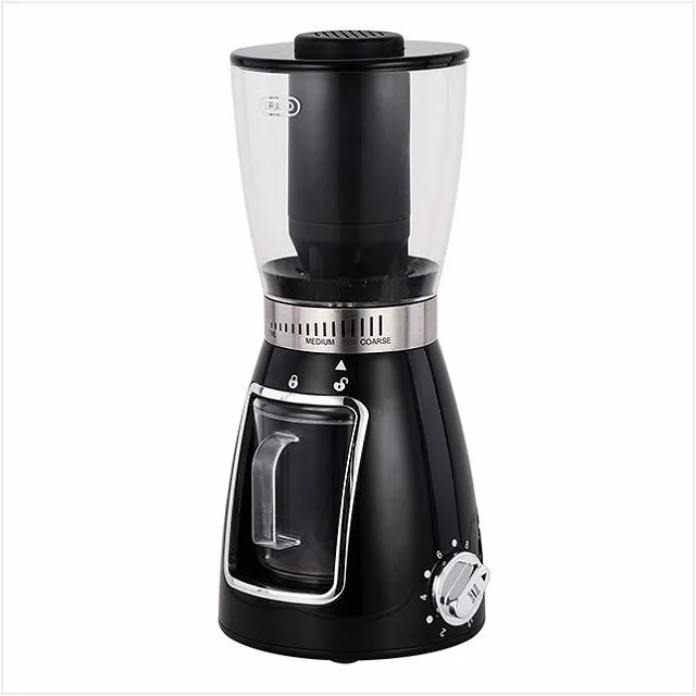 Кофейная кофемолка geepas 9702 emide для продажи