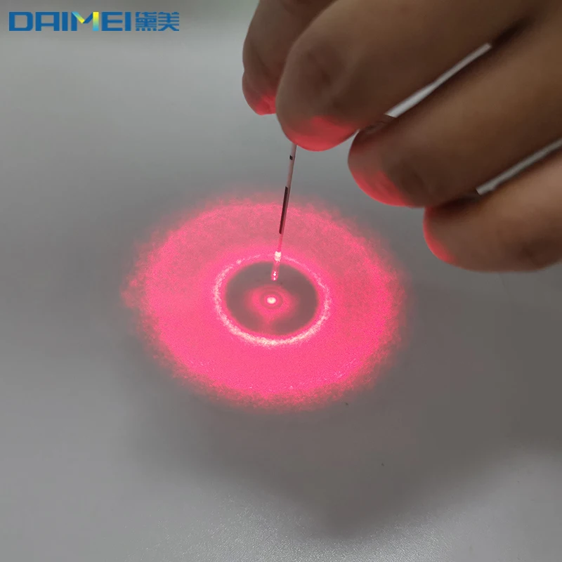 2 in 1 980nm Laser Vascular Spider Veins Removal 980nm Varicose Veins Leg Treatment 1470nm Laser 60w Apparatus