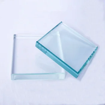 2022 3mm-25mm durable clear glass for building and decoration