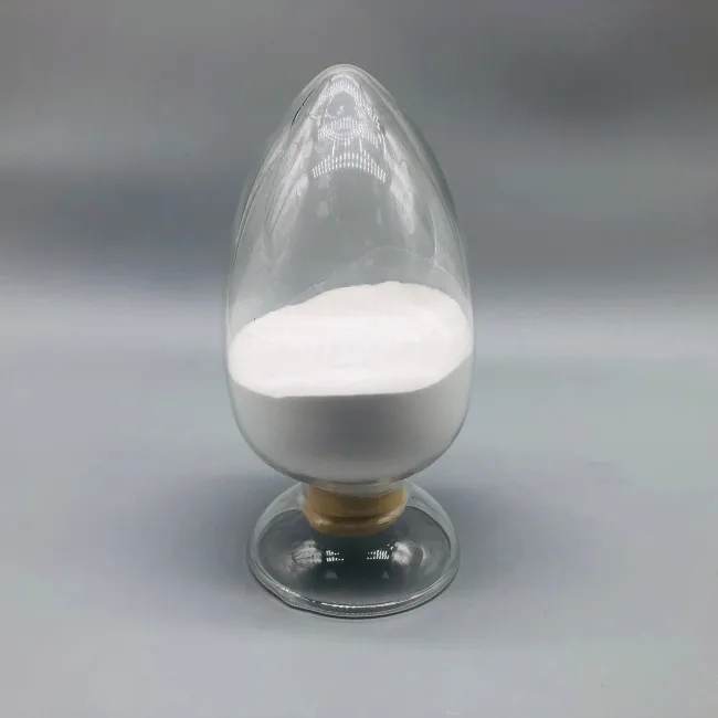 High purity yttrium oxide ceramic material