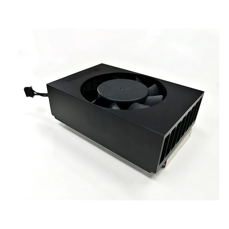 Теплоотвод Jetson TX2 NX