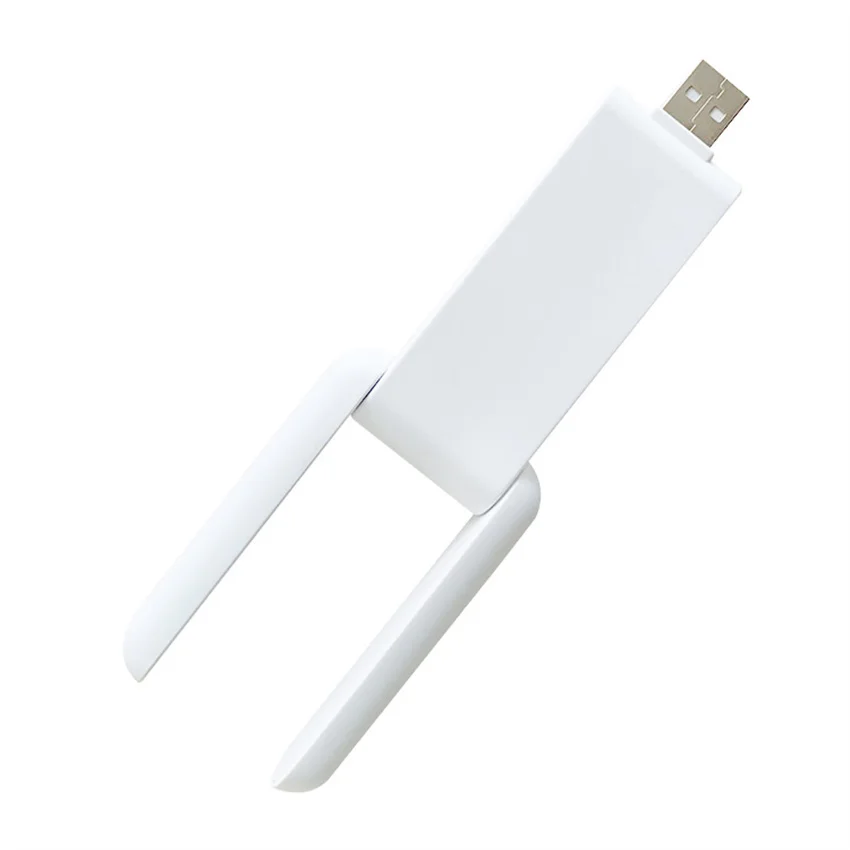new arrivals wifi external antenna wifi receiver network cards 600mbps dual band wifi usb adapter adaptador