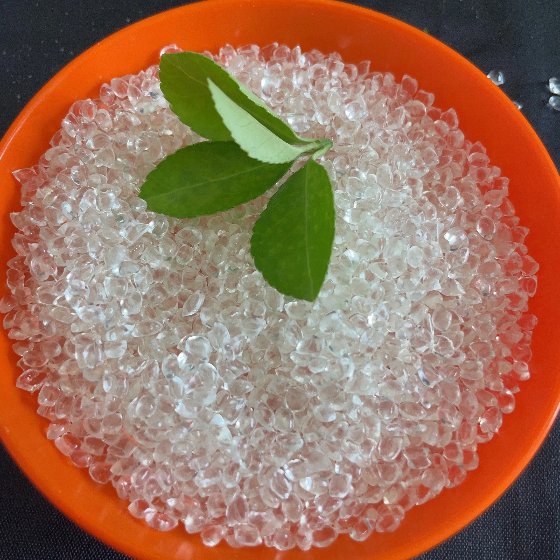 Thermoplastic elastomer  TPE raw material for floral foam