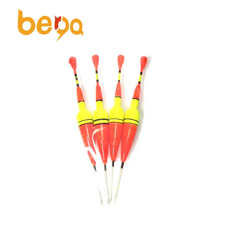 Balsa and Paulownia Carp Fishing Floats Bobbers Freshwater Floating Tackle