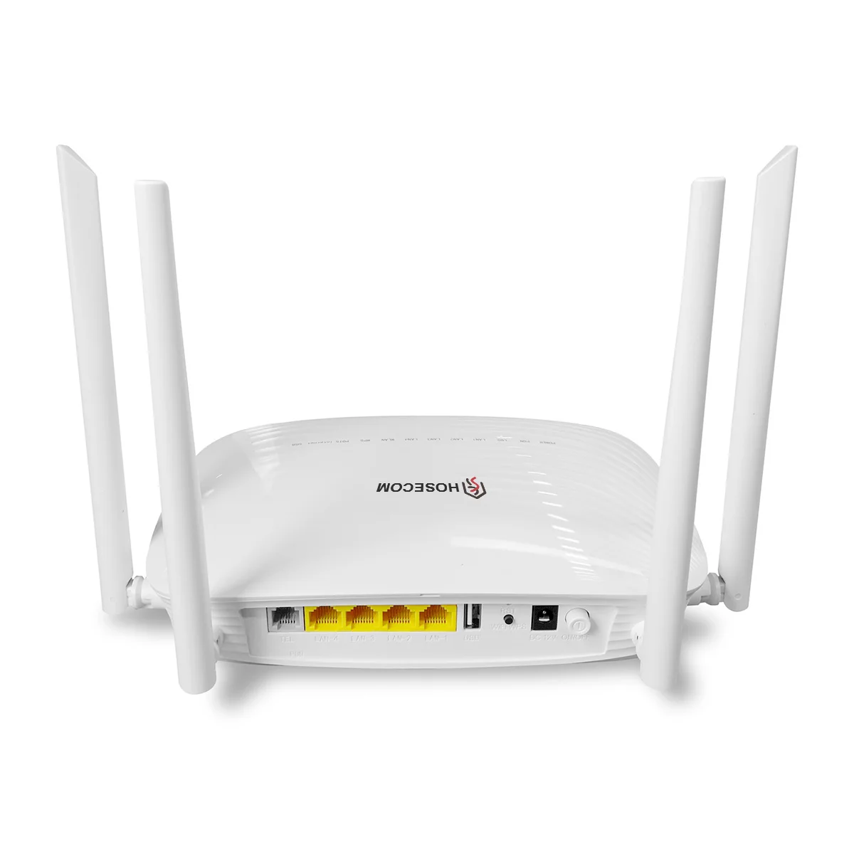 G8503 Hosecom  AX3000 Brand new  2.4G 5G Dual Band 3000Mbps WIFI6 GPON XPON ONU ONT 3000Mbps