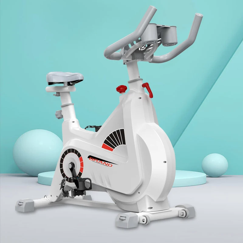 YUNPAO High Quality Home Gym Fitness Spinning Exercise Bike Flywheel Exercise Spin Bike For Body Workout