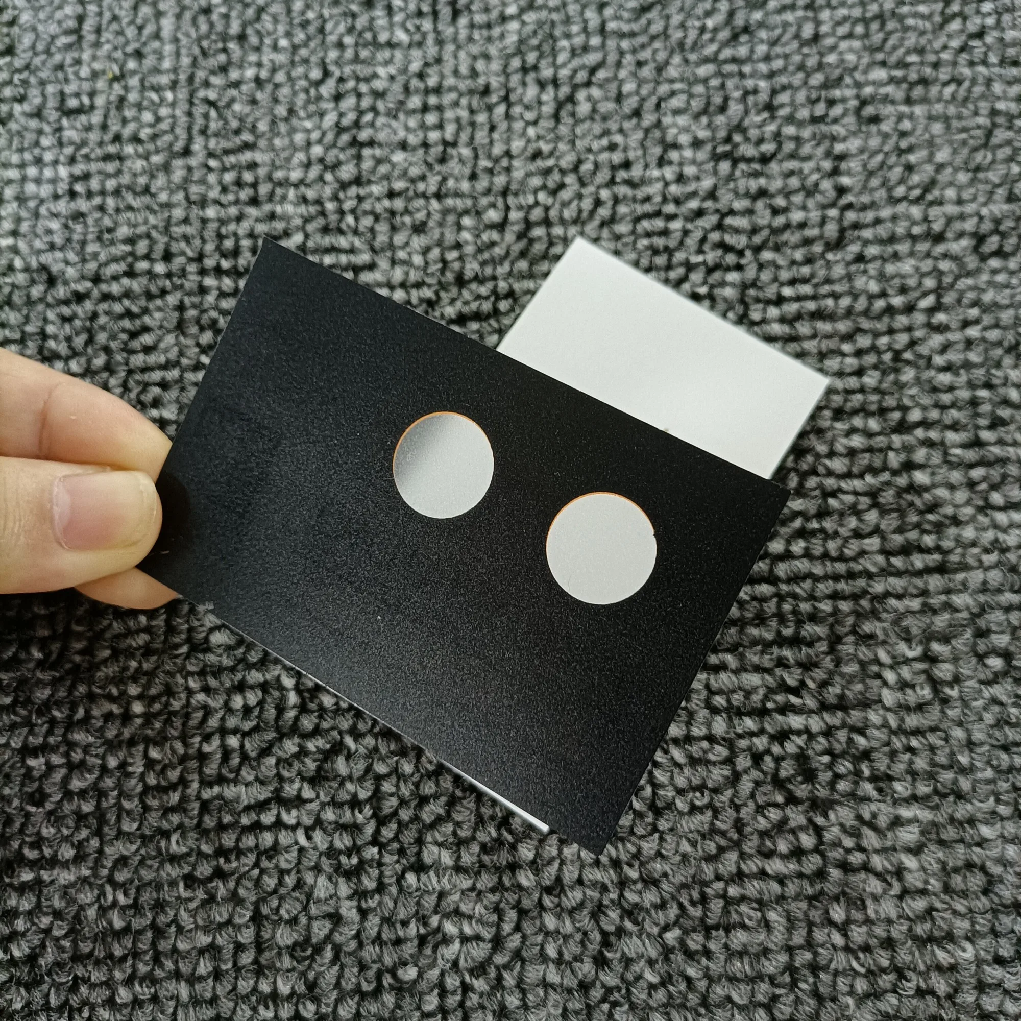 Business Card Printing Hot Sale Professional Full Color Custom