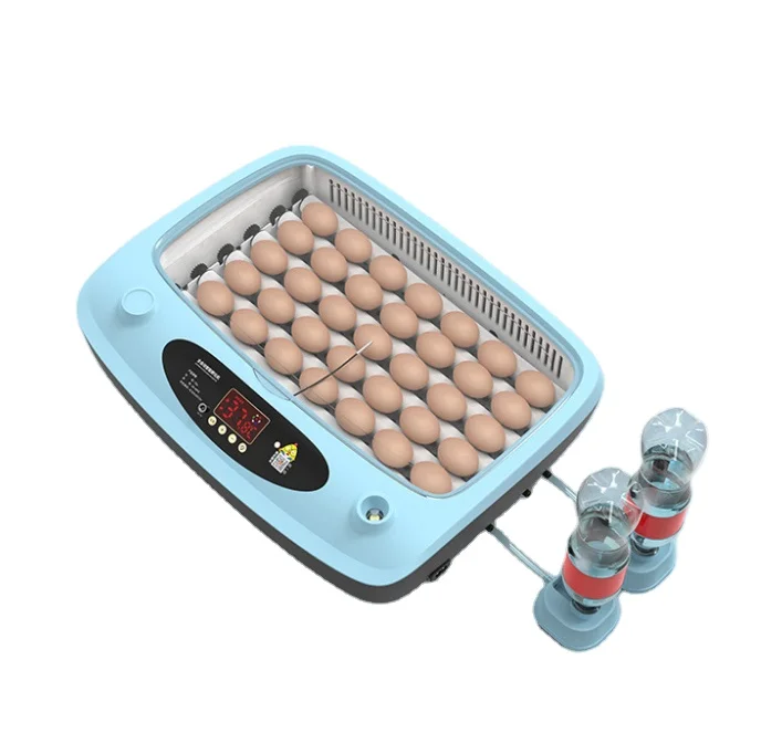 High quality products 9/15/24/36 Single screen eggs incubator family use Hatching eggs Machine