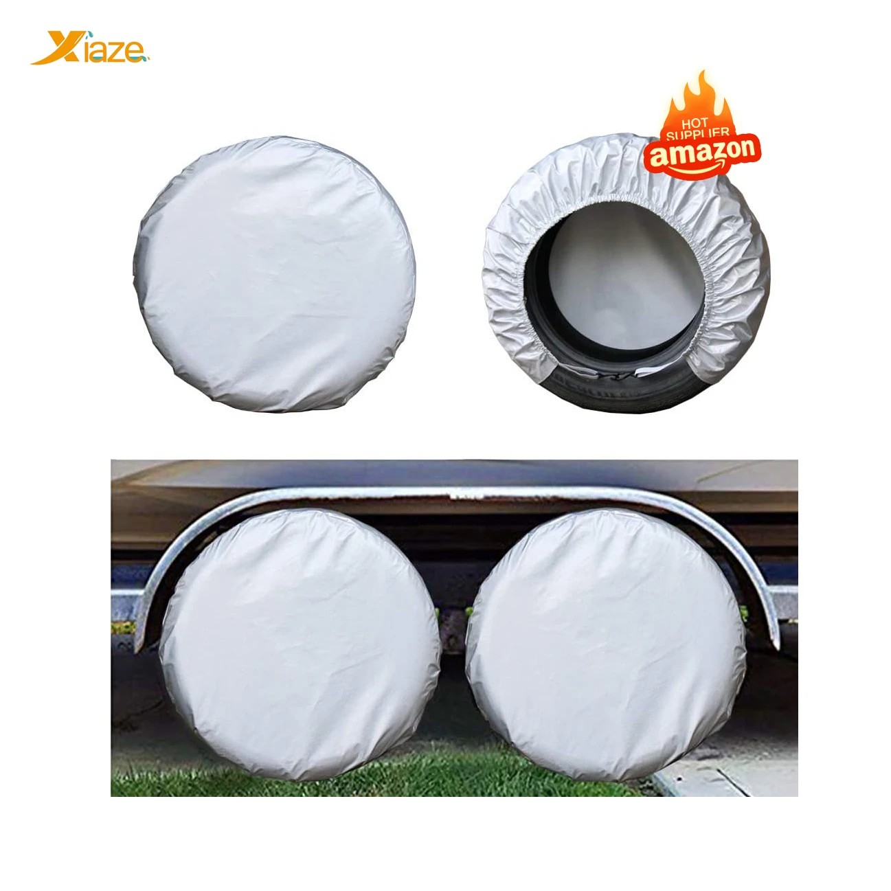 Wholesale custom car pajero wheel spare rear tire