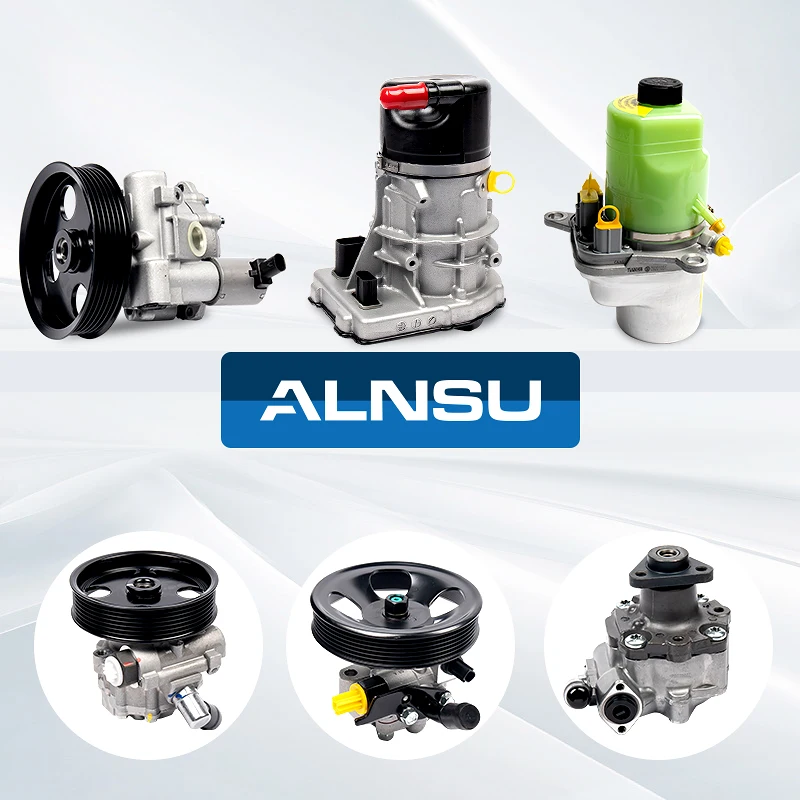 Высококачественный главный тормозной цилиндр ALNSU RH 47201-12A80 47201-02430 47201-02710 47201-02750 47201-09530 для Toyota Corrola NZE141