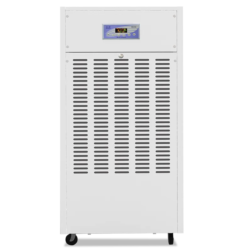 Shiteng 10kg/h Customized Good Quality  Industrial humidifier Mist free Humidification for Clean Room Test Labs ST-MC10(A)