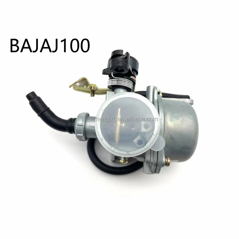 150cc Motorcycle Gasoline Carburetor Racing 4 Stroke 125cc Cgl Carburetor For Suzuky Ax100 Jincheng Suzuki 150