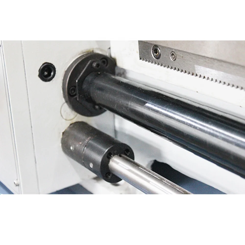 JY290VF Small manual lathe metal machine High accuracy manual lathe price