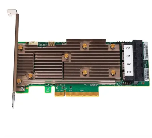 Новый оригинальный диск inspur Stock pci-express 12 Гб/с RAID 4 Гб 9460 SAS Sata Ray контроллер Серверная карта с Sd-картой