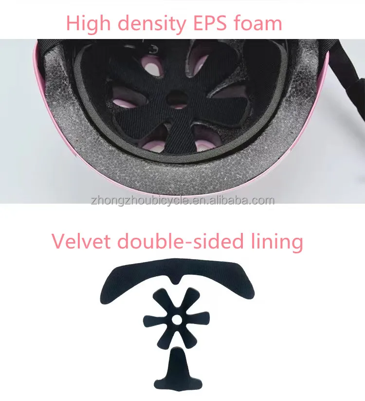 Children Helmet Motorcycle Helmet Protections Elbow/ Knee/ Twist Pads/ Helmet Sets