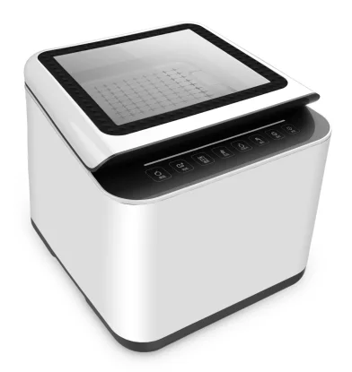 Машина для очистки фруктов и овощей, 13 л