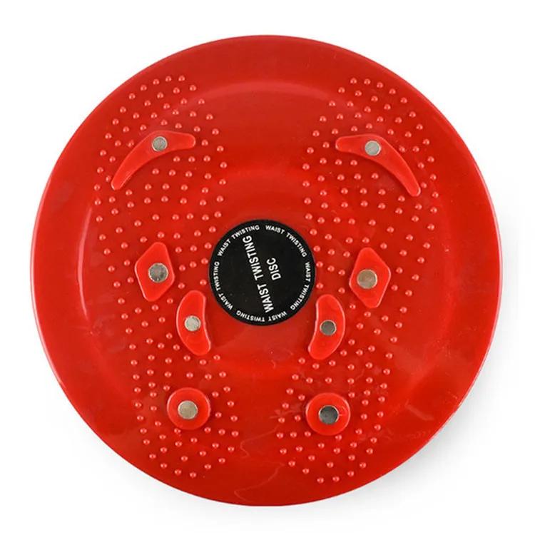 Wholesale Waist Twisting Machine Disc Balance Board Twister Training Board Twister Game Board