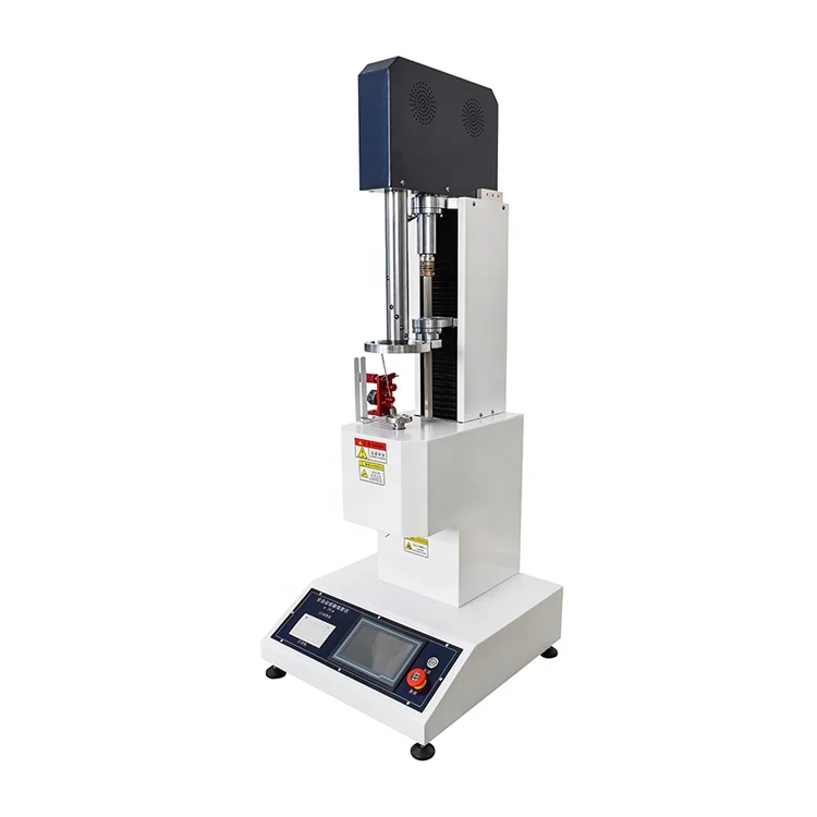 DK-MI-EP Touch Screen Digital Display Melt Flow Index Tester