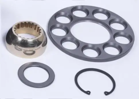 Rexroth series Hydraulic A4VG125/28/40/56/71/90/180/250 Piston Pump Parts Repair kit