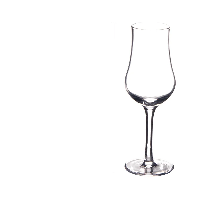 Кружка из закаленного стекла, восьмиугольная кружка для пива, ликера, виски, утолщенная кружка KTV для зарубежного вина