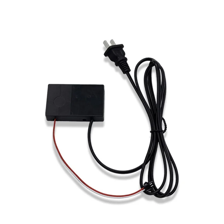 Hot Sale Capacitive 12v Smart Led Dimmer Mirror Touch Sensor Switch  For Bathroom