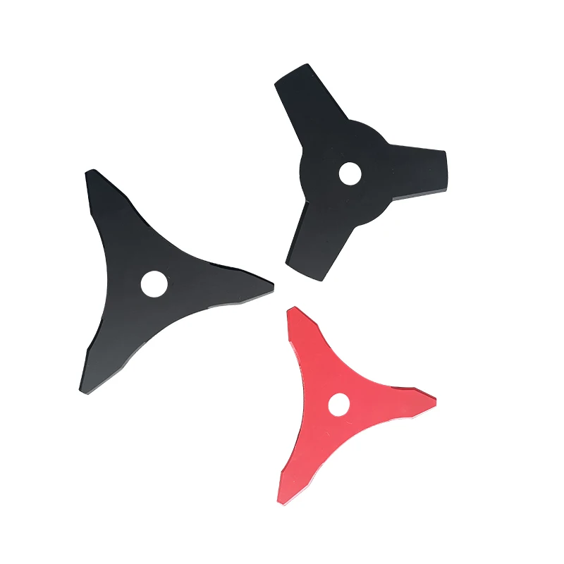 Royal Sino 3t Blade Grass Trimmer Parts Brush Cutter Blade 3t Cutter Blade 3 Teeth