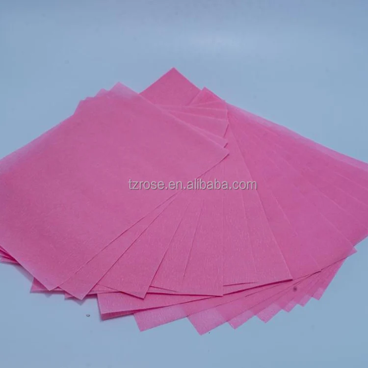  Китайская фабрика креп-бумага для маскировочной ленты