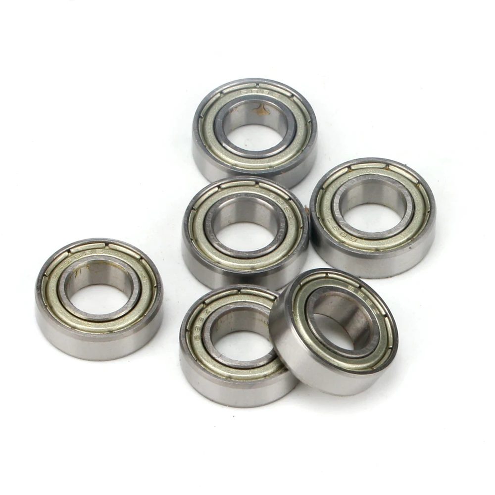 8*16*6 mm Computerized embroidery machine Textile machine special bearing P6 grade 688/6zz 688-6ZZ 638/8ZZ 688W6