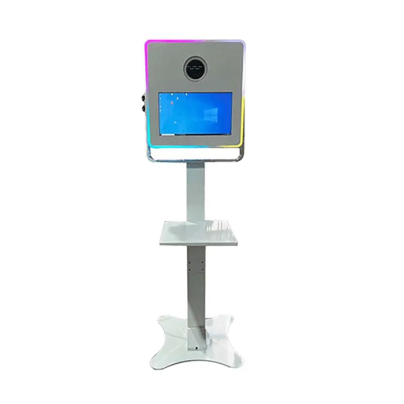 Interactive Selfie Mirror Me Photo Booth Selfie Video Free Accessories Photo Booth Kiosk Photo Booth Photobooth Mirror Ph