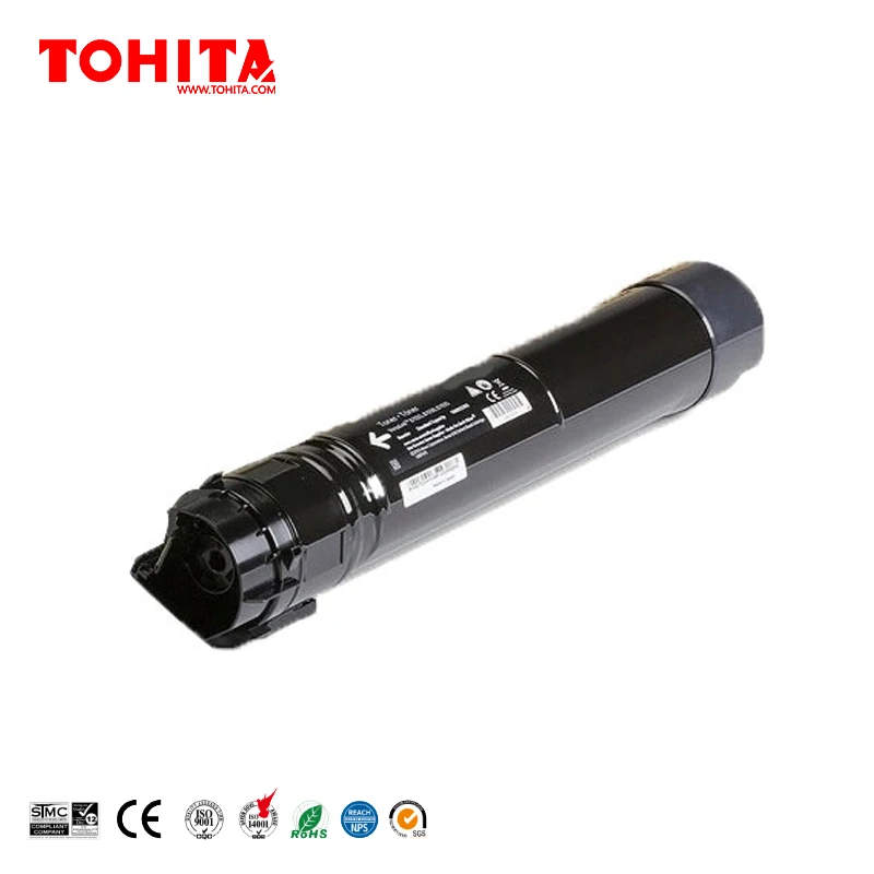 Пустой картридж для Xerox VersaLink B7025 B7030 B7035 тонер TOHITA