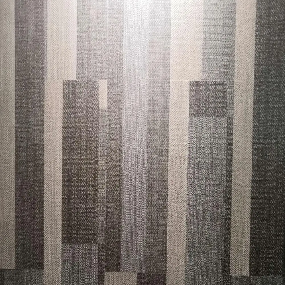 Sound-Off Anti-Skidding Durable 5mm 6mm Sound Insulation Waterproof Luxury Vinyl Click Tiles Spc Flooring