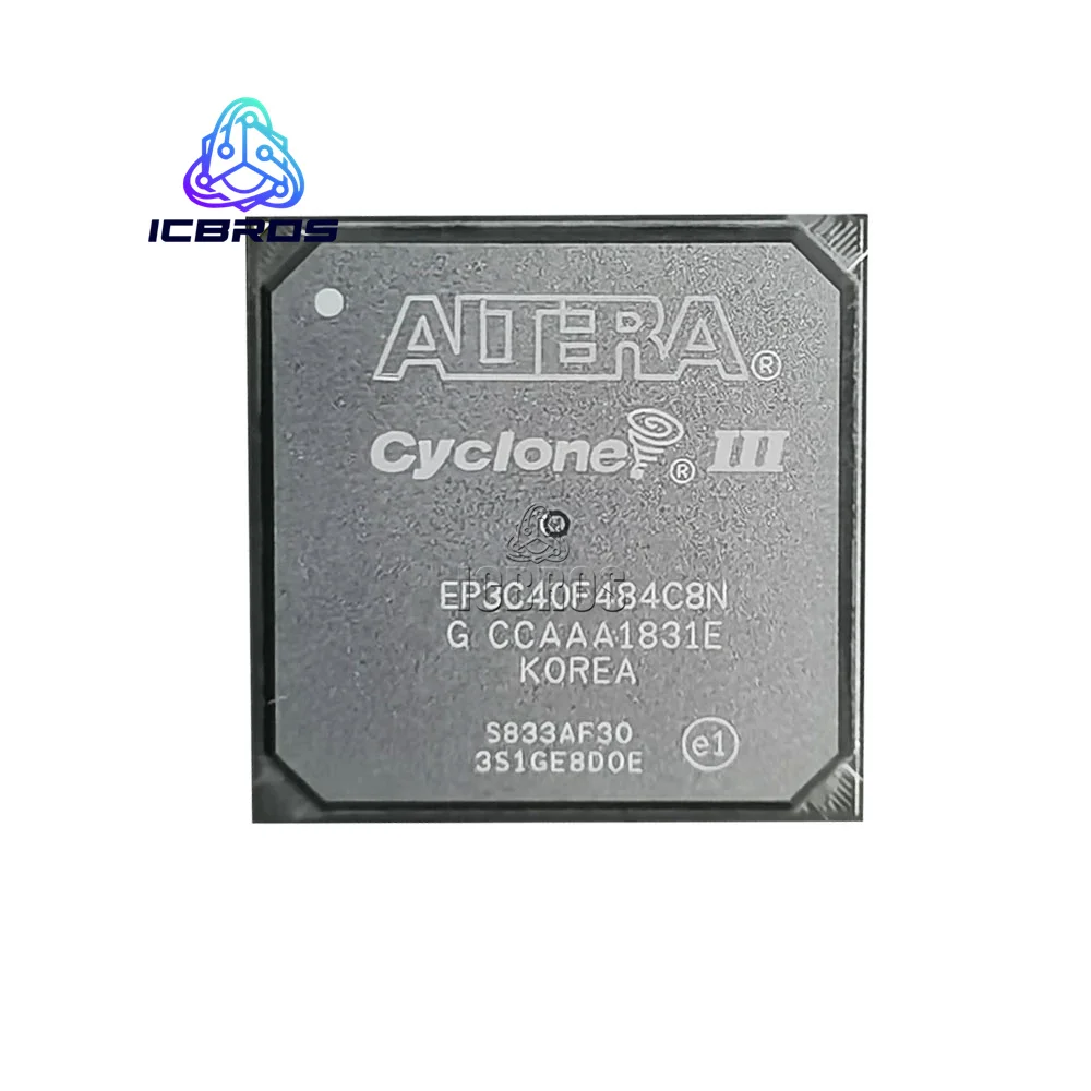 EP2C20F484C8N BGA484 EP2C20F484I7N EP2C35F484C8N EP2C35F484I7N EP3C120F484C8N EP3C16F484C8N EP3C16F484I7N EP3C40F484C8N