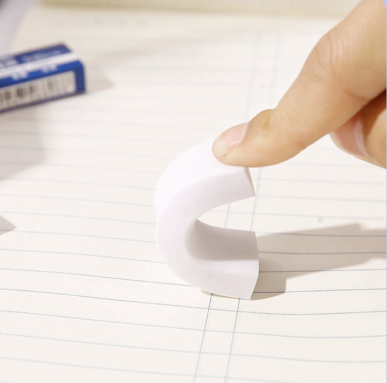 China factory school erasers for student