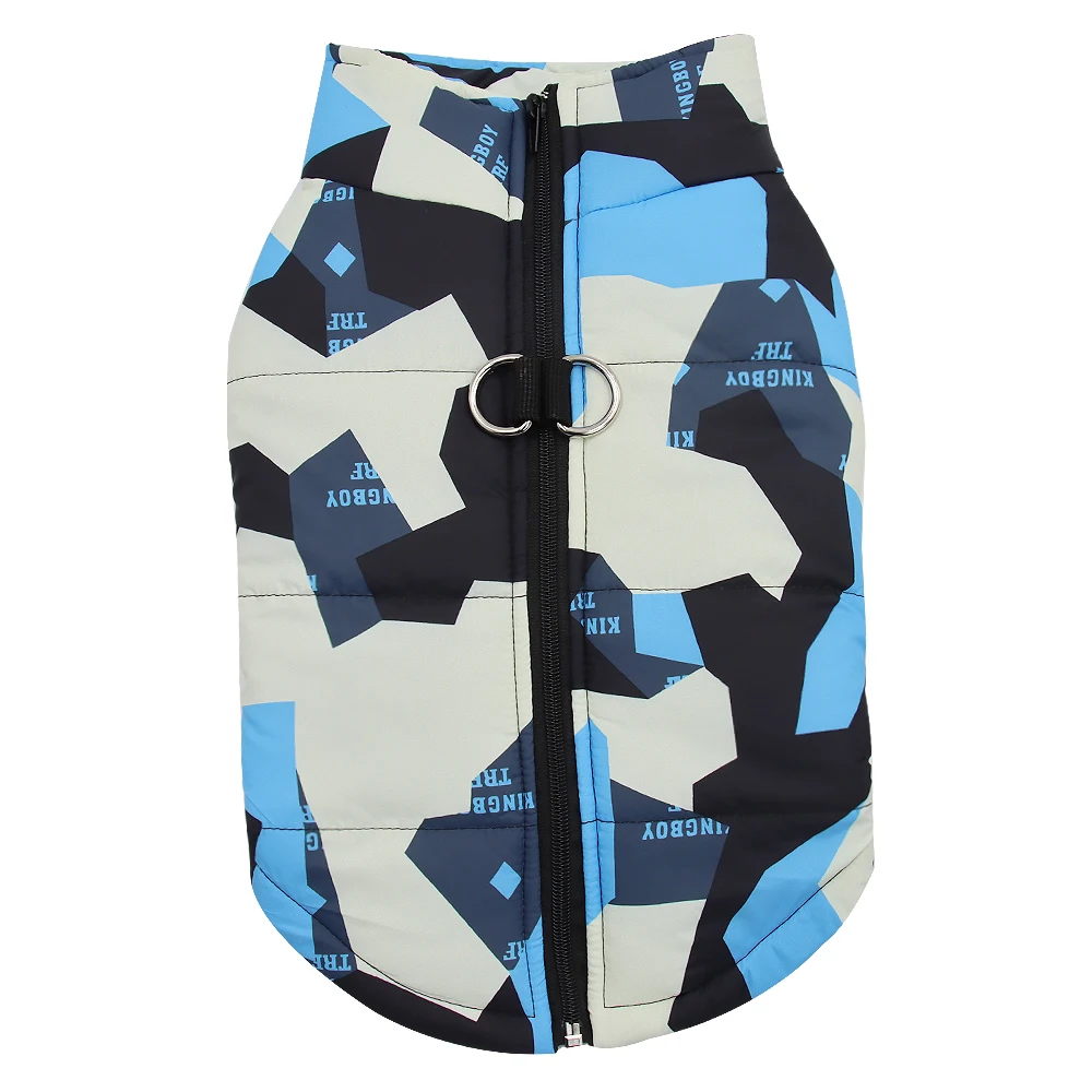 2022 hot sales Custom camouflage matching dog and owner clothes designer dog clothes wholesale small dog clothes