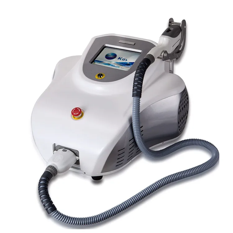Beijing 2022  beauty equipment manufacturers direct supply permanent hair removal machine