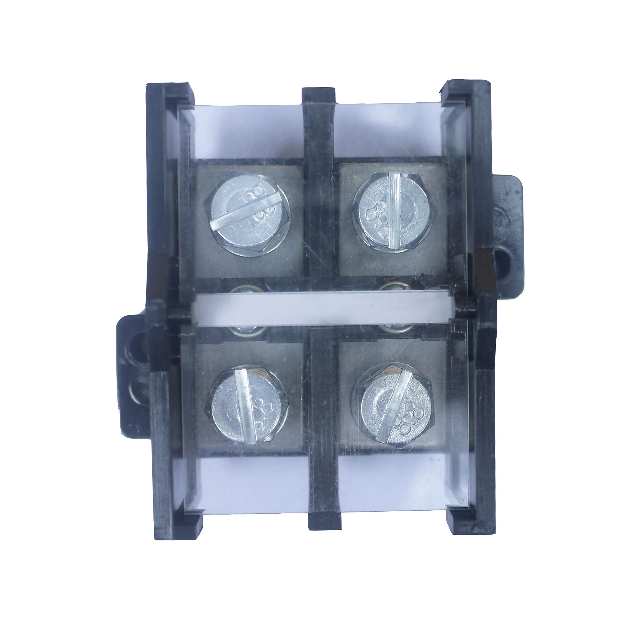 Двойной ряд 2 3 4 позиции 660V 125A 35mm2 производство мощность разъема
