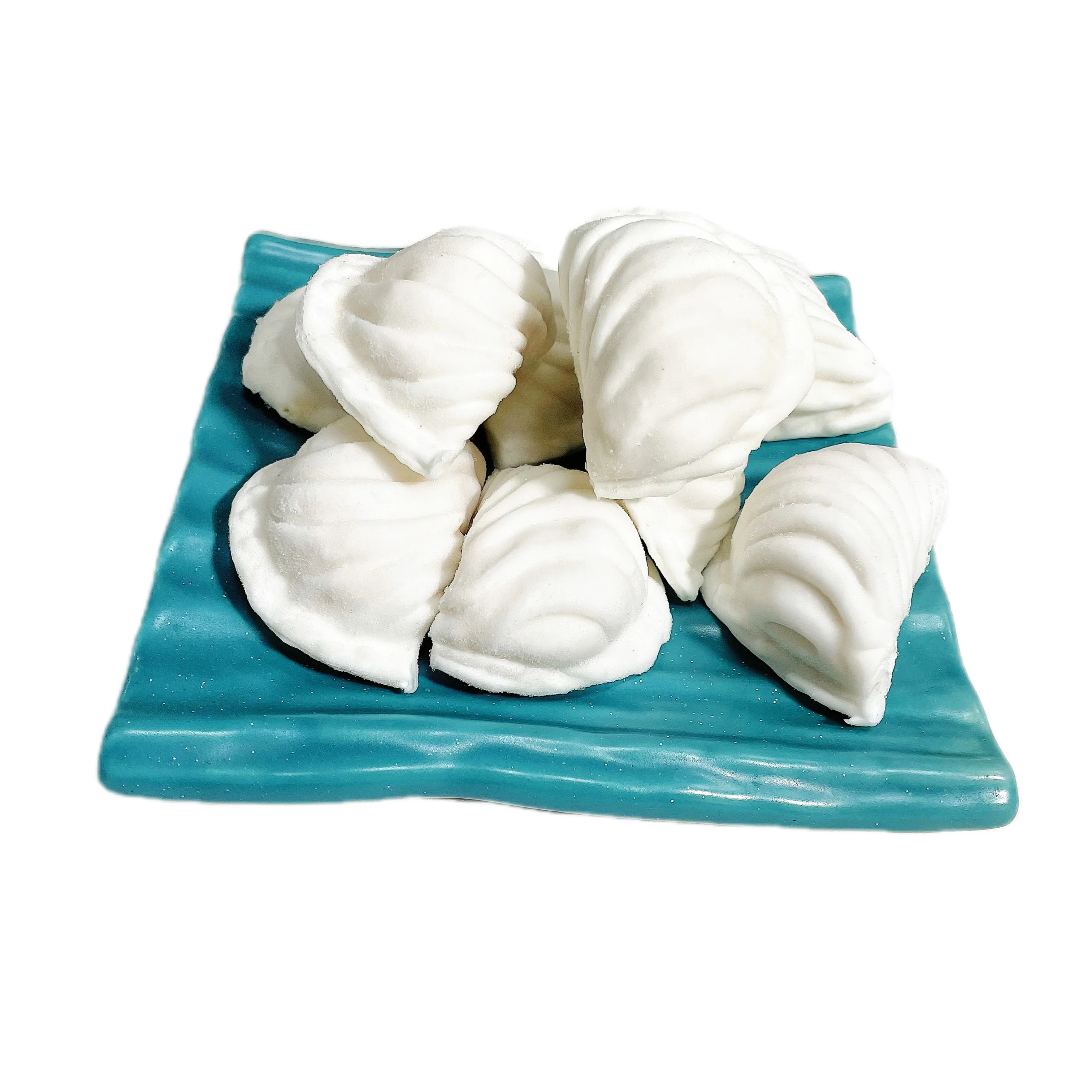 Best Choice For Breakfast Instant Food Har Gow With Pork And Shrimp Easy To Eat Crystal Shrimp Dumplings High Quality Product